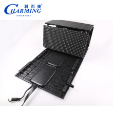 Roll up flexible/stage led screen for concert,led curtain screen display,flexible led video wall for indoor/outdoor